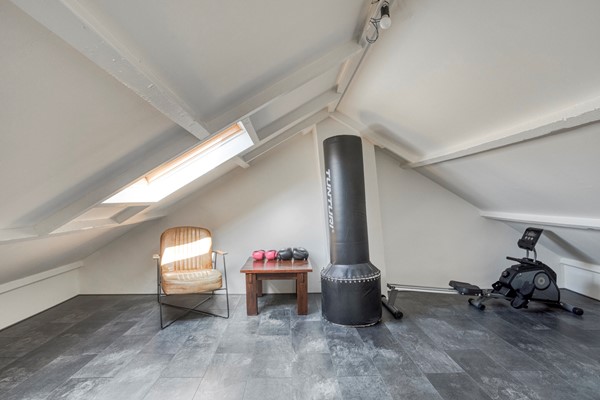 Medium property photo - Kastanjelaan 41, 3181 BK Rozenburg